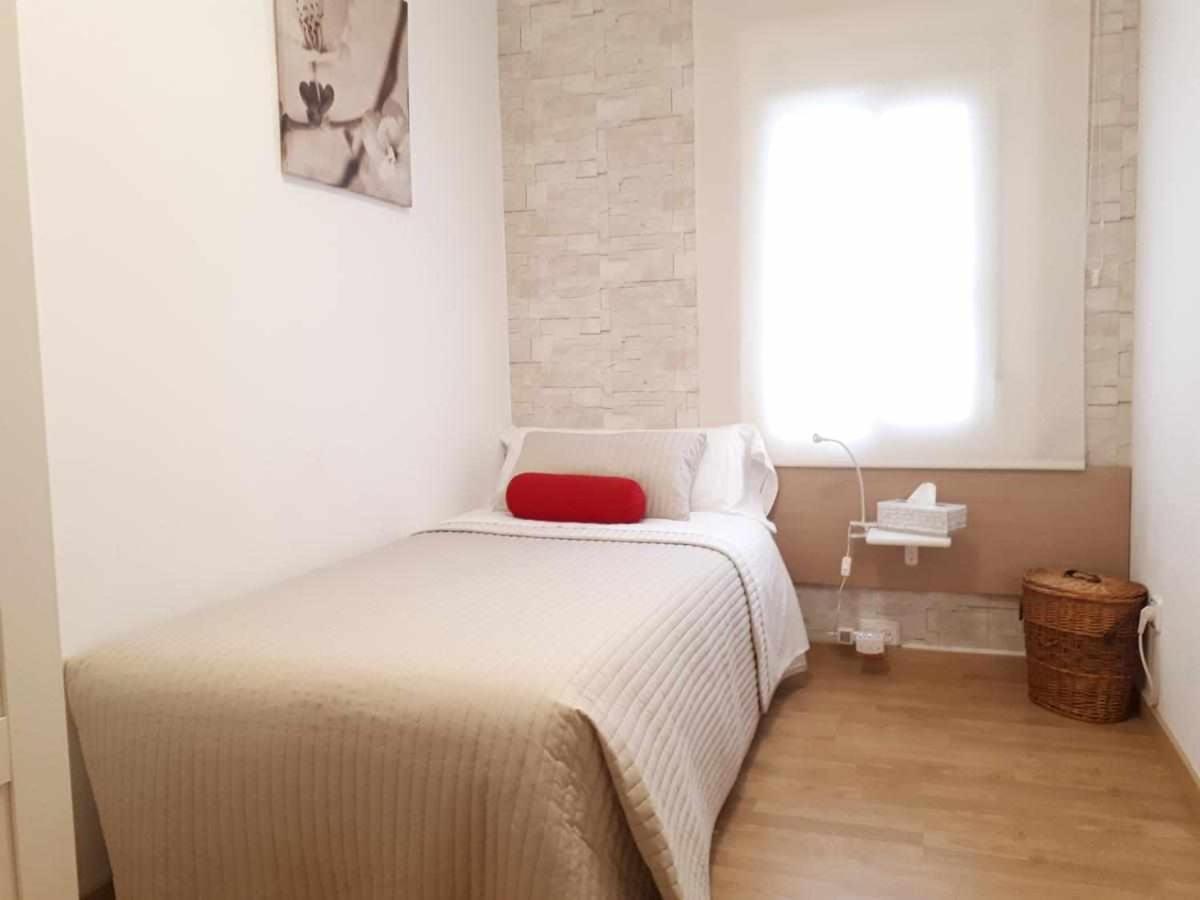 Laura House The Style Airport Bcn Apartman Viladecáns Kültér fotó