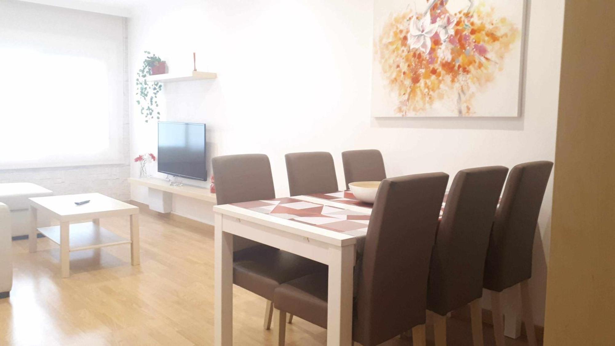 Laura House The Style Airport Bcn Apartman Viladecáns Kültér fotó