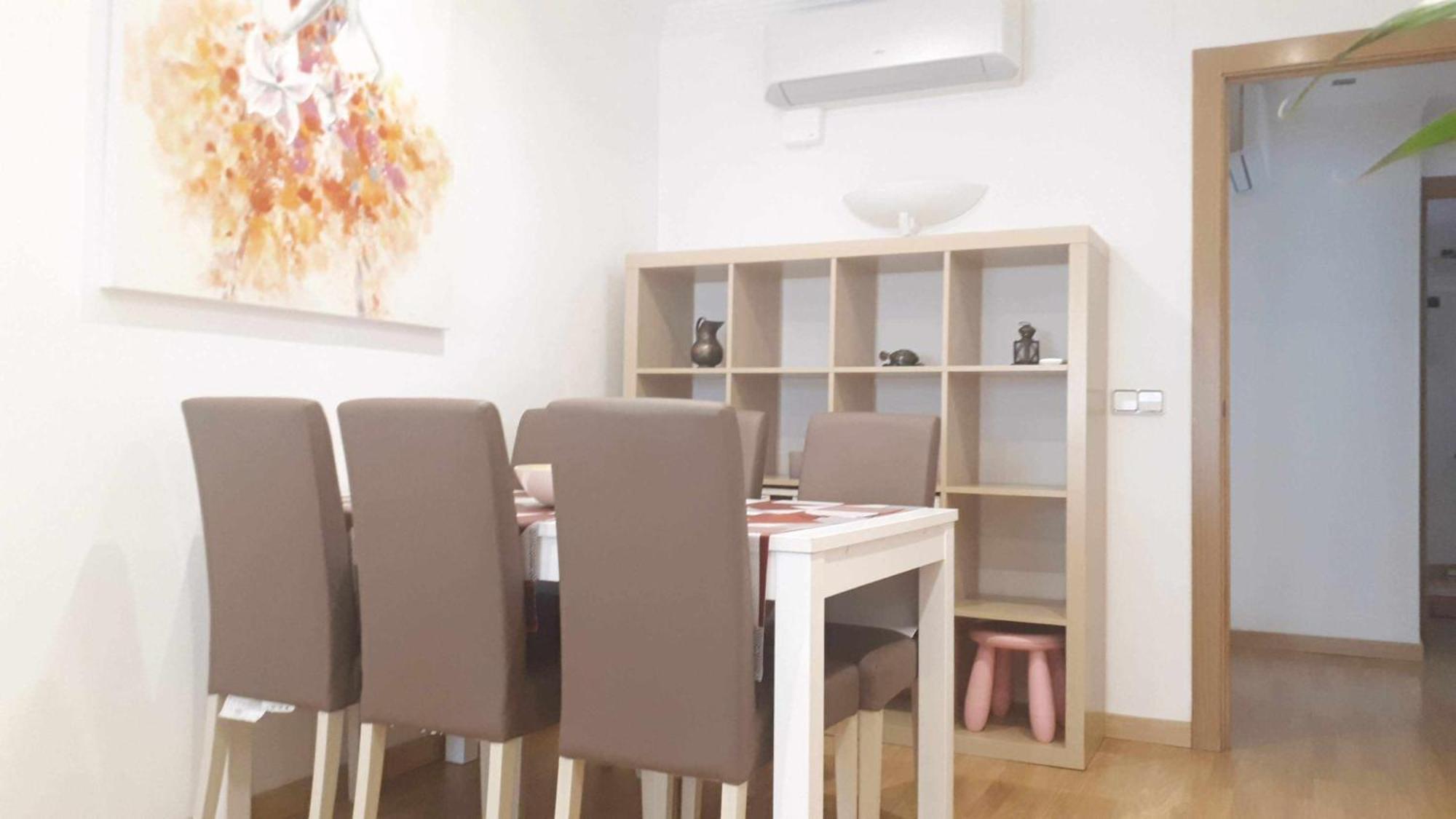 Laura House The Style Airport Bcn Apartman Viladecáns Kültér fotó