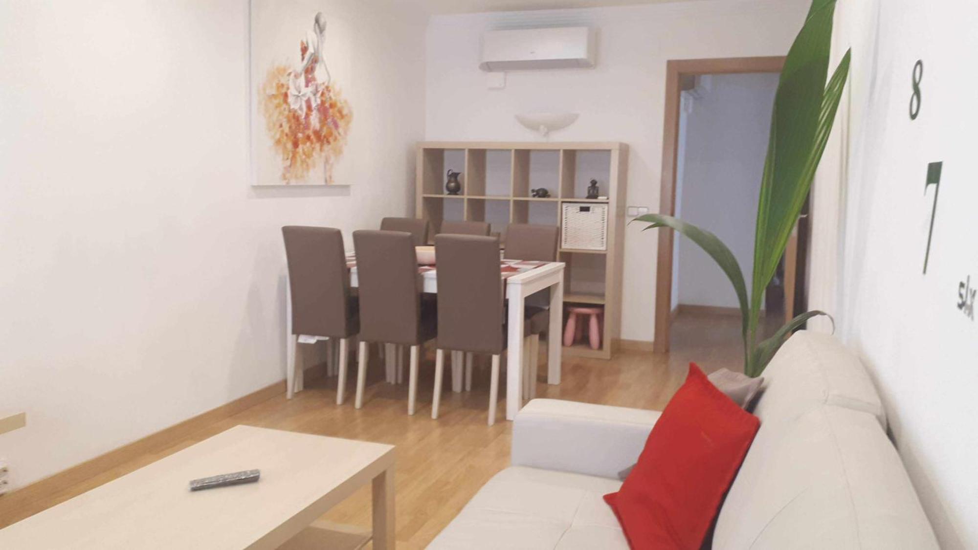 Laura House The Style Airport Bcn Apartman Viladecáns Kültér fotó