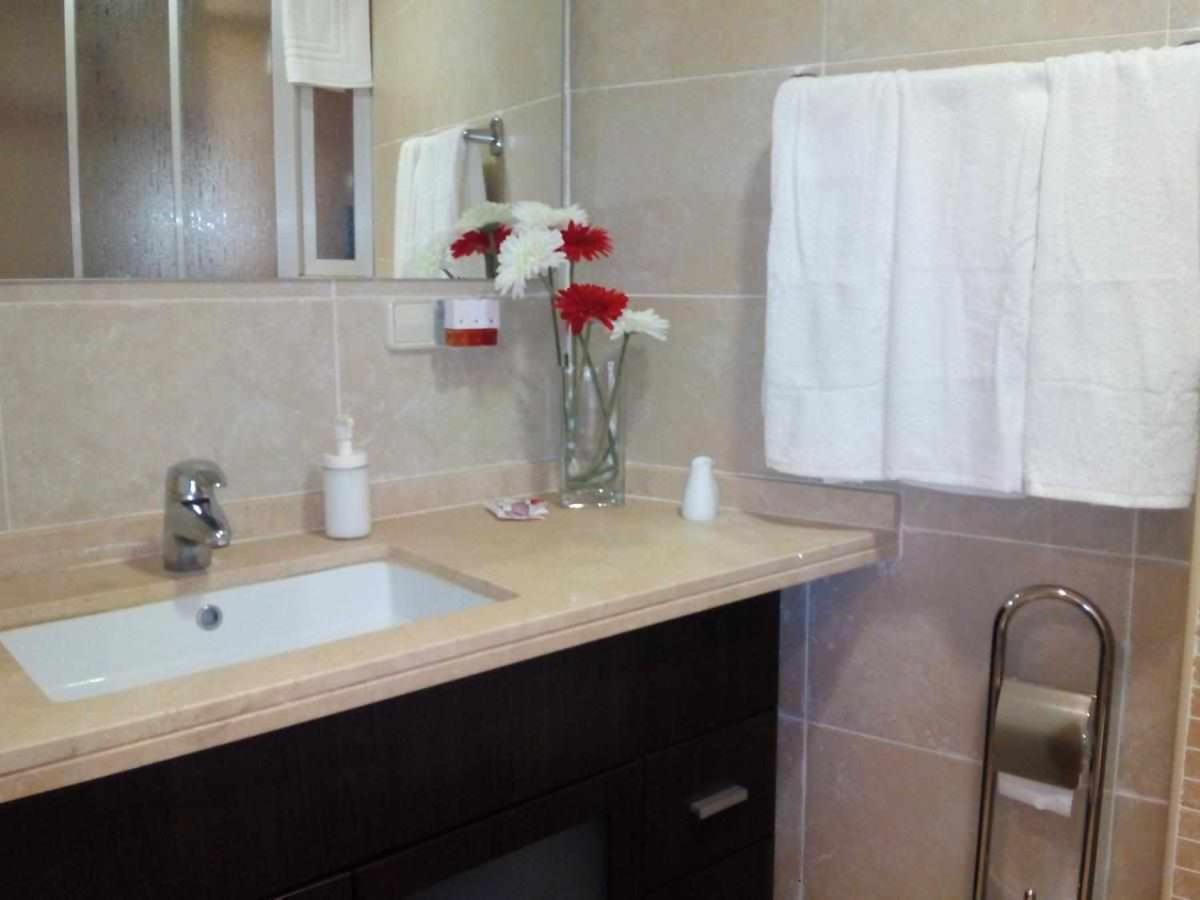 Laura House The Style Airport Bcn Apartman Viladecáns Kültér fotó