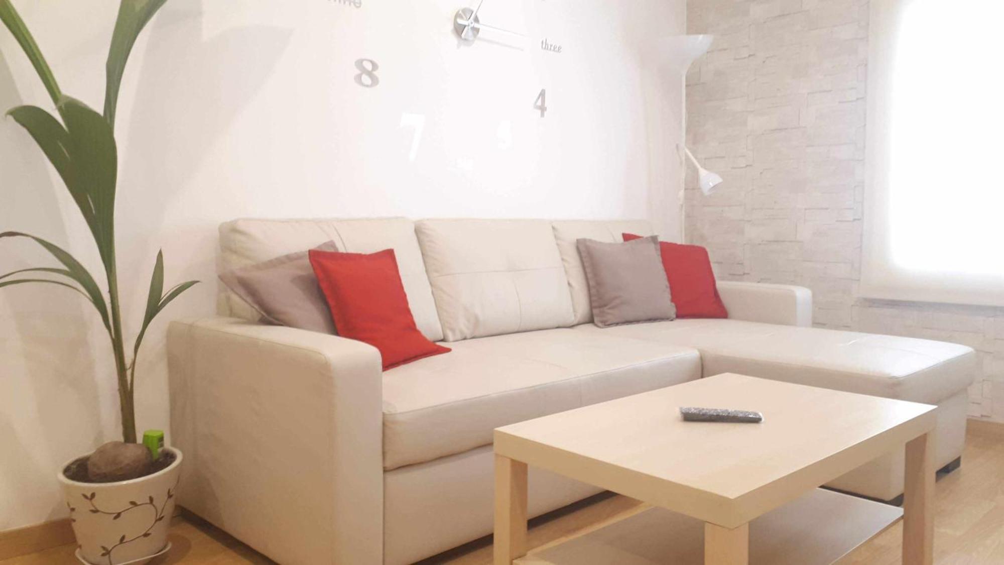 Laura House The Style Airport Bcn Apartman Viladecáns Kültér fotó